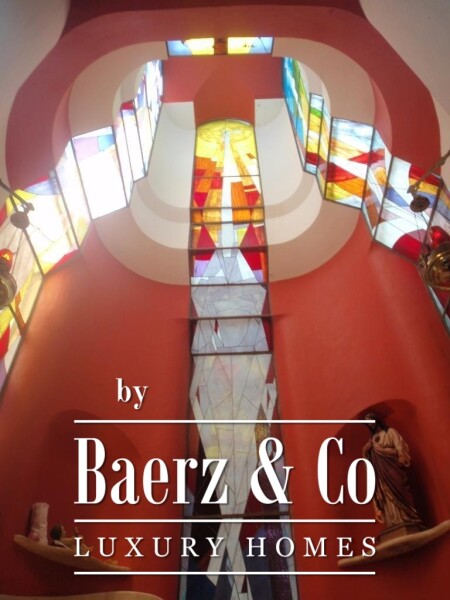 photo 20 A piece of art in the city.  A private enclave in premium neighborhood