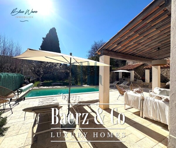 photo 4 exceptional property in Bargemon