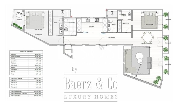 photo 12 Barcelona, Dreta de l´Eixample