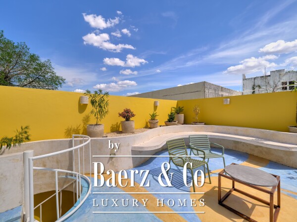 photo 42 Villa Rosa - Perfection in Santa Ana district, 3 bedroom + garage