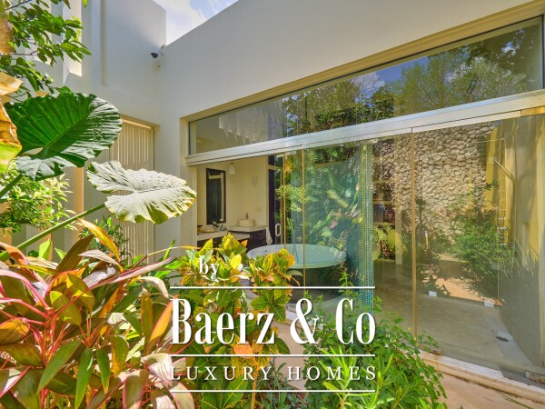 photo 47 Villa Rosa - Perfection in Santa Ana district, 3 bedroom + garage