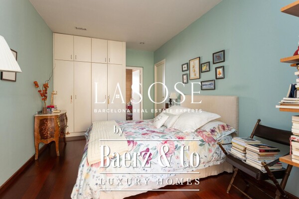 photo 6 Barcelona, La Dreta de lEixample