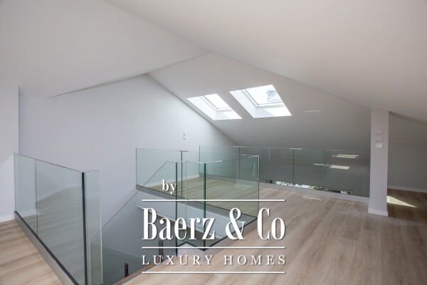 photo 27 Modern, luxury 3+1 bedroom duplex in a quiet street in Carcavelos