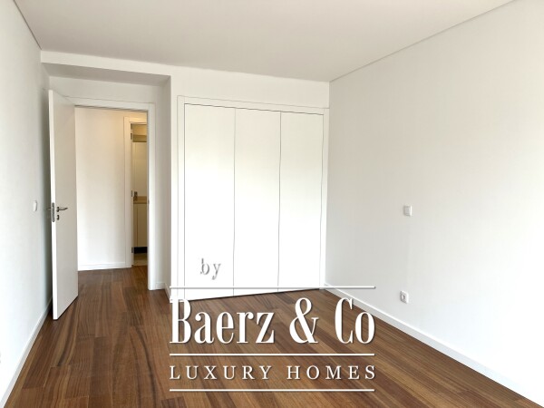 photo 12 2 bedroom apartment in Estrela with river view