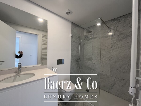 photo 13 2 bedroom apartment in Estrela with river view