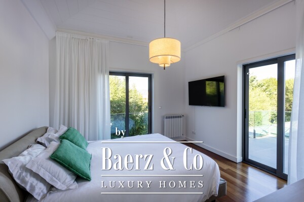 photo 19 3+1 bedroom condominium with swimming pool, in Quinta da Bicuda, Cascais