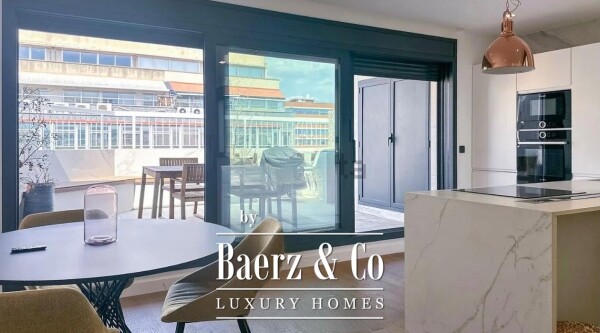 photo 12 Magnificent Atico, new, in the heart of Sant Gervasi, sale price:  880,000 fees included