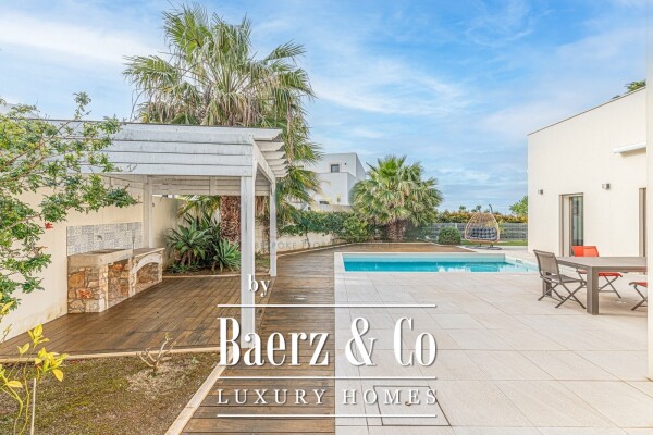 photo 18 Beautiful luxury home in Santa Bárbara de Nexe, Countryside