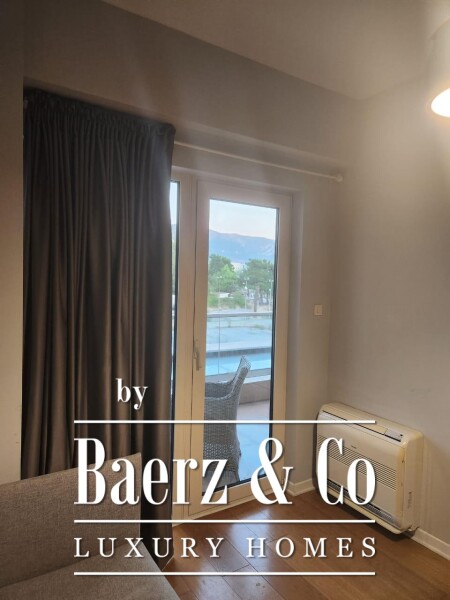 photo 12 Two Bedroom Apartment in Budva Center with a Garage Spot