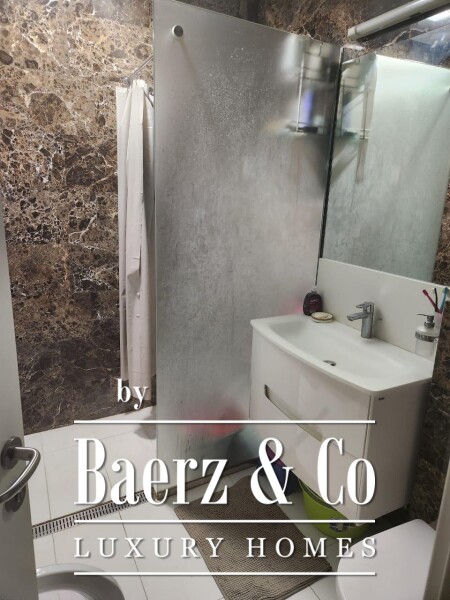 photo 15 Two Bedroom Apartment in Budva Center with a Garage Spot