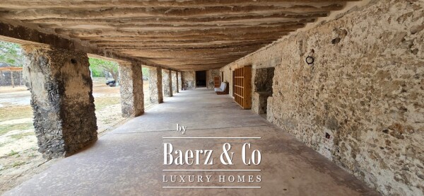 photo 23 18th Century Hacienda with Cenote and 403 acres!