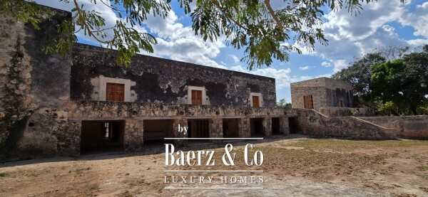 photo 38 18th Century Hacienda with Cenote and 403 acres!