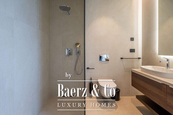 photo 24 Istria, Labinci, luxury villa with sea view