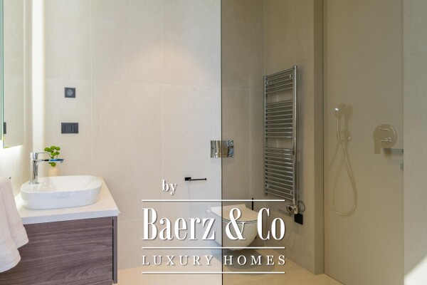 photo 18 Istria, Labinci, luxury single-storey house with sea view