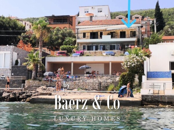 photo 8 House in Tivat Municipality next to the Sea and the Beach