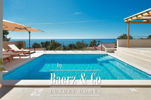 photo 32 Hvar, Sveta Nedjelja, luxury villa in a stunning location