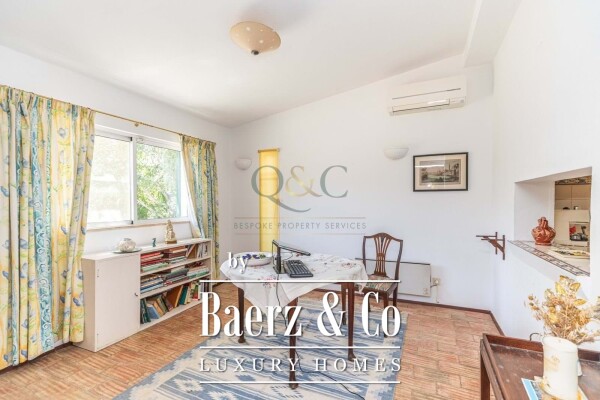 photo 7 Beautiful luxury home in Loulé (São Clemente), Franqueada