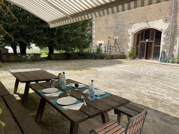 photo 11 Chateau de Faverolles 