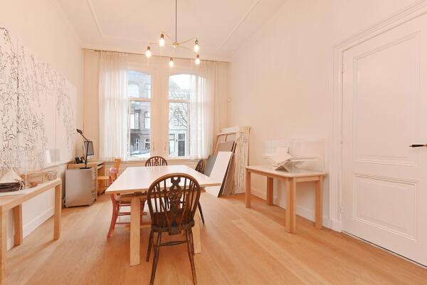 photo 21 Oude Delft 32