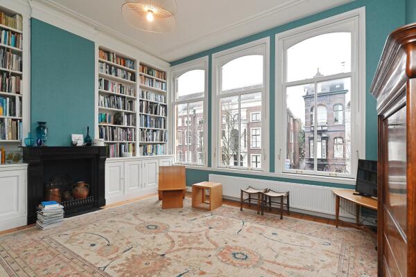 photo 55 Oude Delft 32