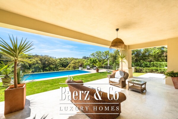 photo 24 Beautiful luxury home in Sotogrande, Sotogrande Alto - Los Altos de Valderrama
