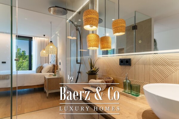 photo 15 Contemporary elegance with a Mediterranean soul in Port d’Andratx