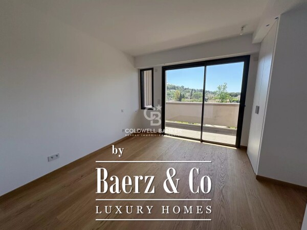 photo 3 Magnificent New Contemporary Villa – Mougins