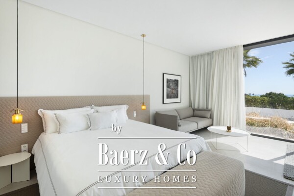 photo 28 Villa - El Madroñal - Benahavis - Ref: 8622