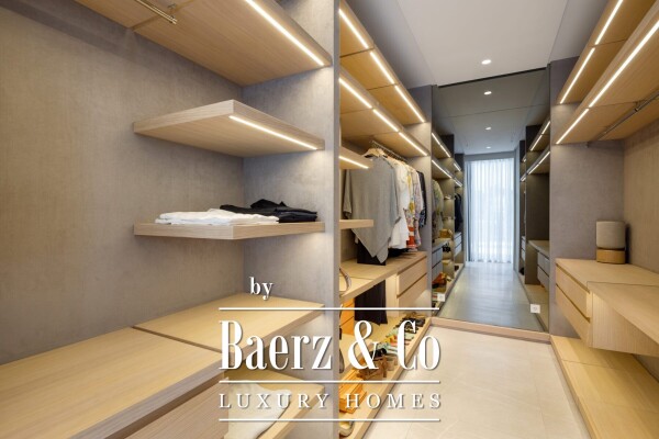 photo 33 Villa - El Madroñal - Benahavis - Ref: 8622