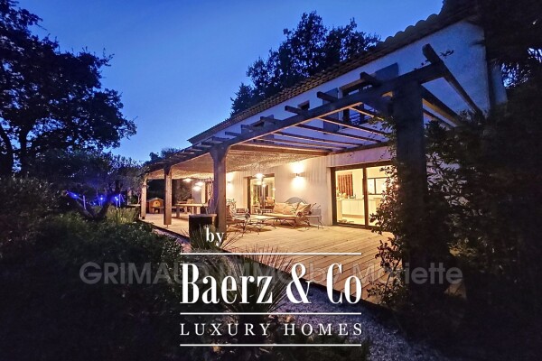 photo 6 La Garde-Freinet, France