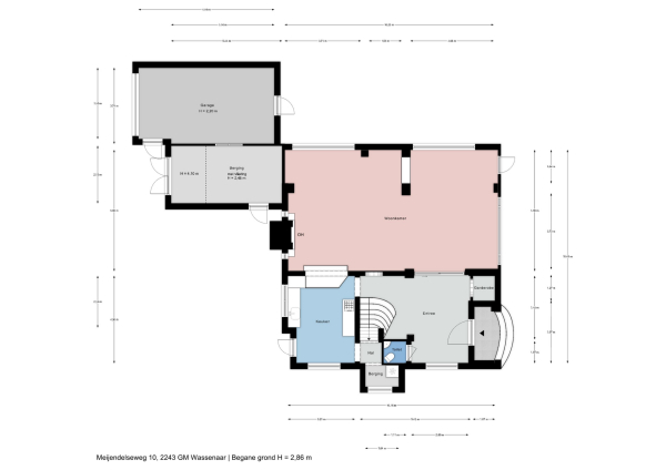 photo 56 Meijendelseweg 10