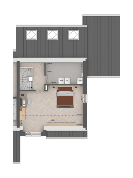 photo 5 Westerpark - Buitens - 13 0 ong