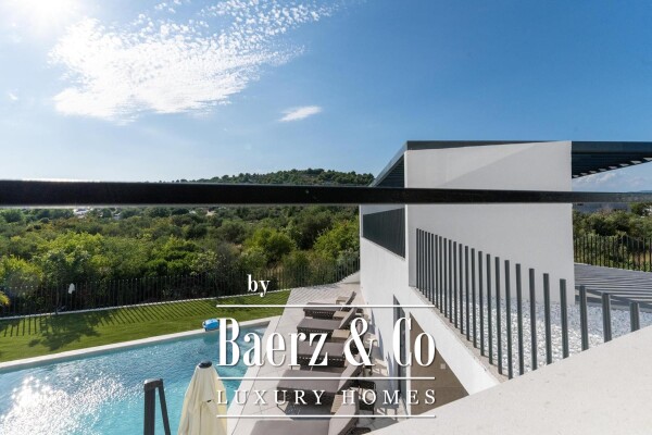 photo 6 Murter, Slanica, luxury designer villa with swimming pool