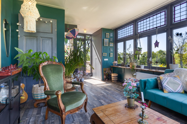 photo 31 Rijndijk 28