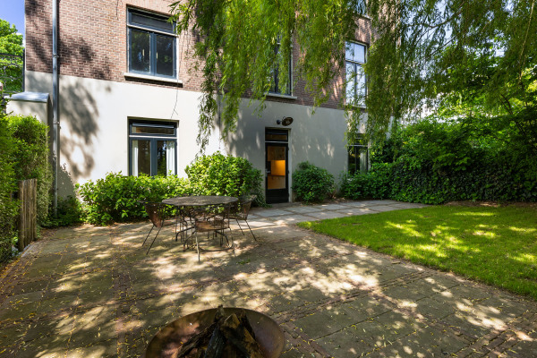 photo 58 Rijndijk 28