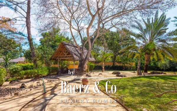 photo 15 VILLA FOR SALE IN TAMARIN