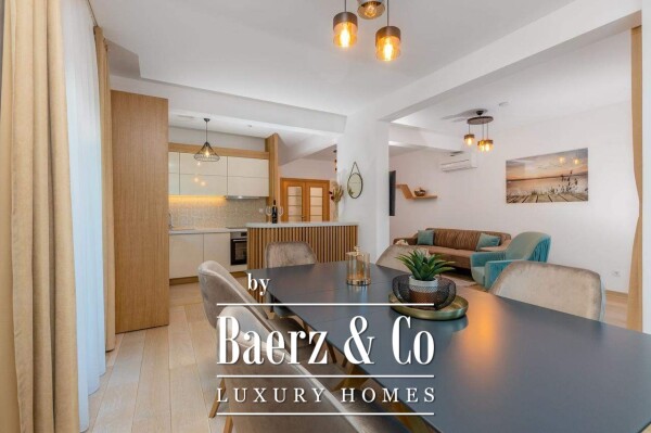 photo 8 Luxurious Apartment with a Seaview in Budva Municipality