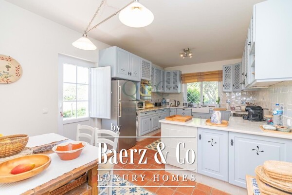 photo 9 Beautiful luxury home in Loulé (São Sebastião), Countryside