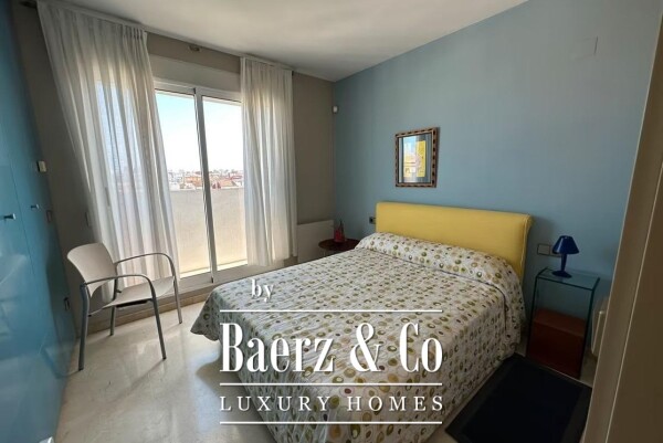 photo 18 Beautiful luxury home in Valencia, Russafa - Ruzafa