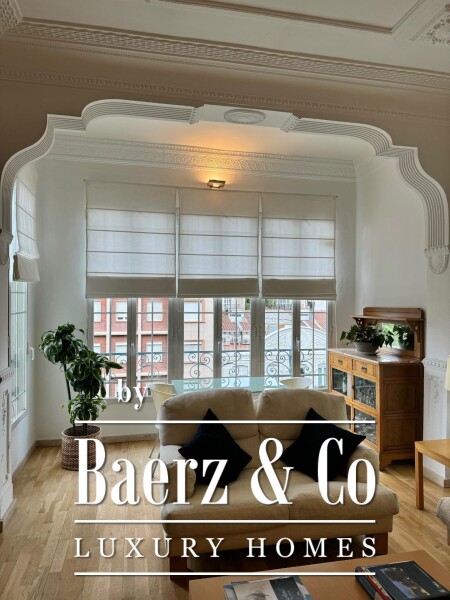 photo 2 Beautiful luxury home in Valencia, Gran Vía