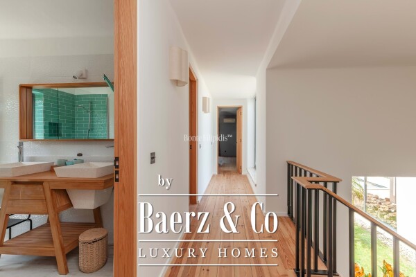 photo 26 Beautiful luxury home in Colares, Azoia