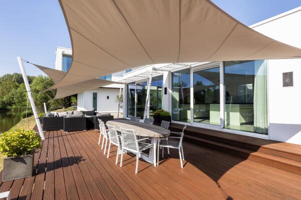 photo 14 Waterlelie 15