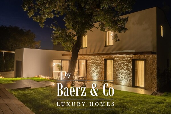 photo 9 Istra, Poreč - top luxury villa with pool 225 m2