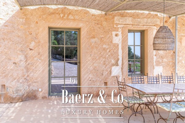 photo 14 Beautiful luxury home in Manacor
