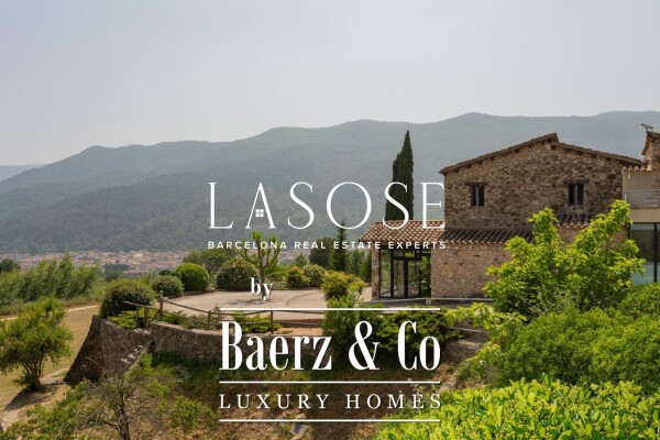 photo 2 Amer, Girona