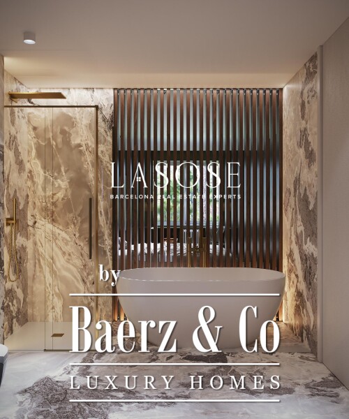 photo 8 Barcelona, Pedralbes