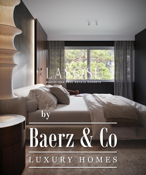 photo 22 Barcelona, Pedralbes