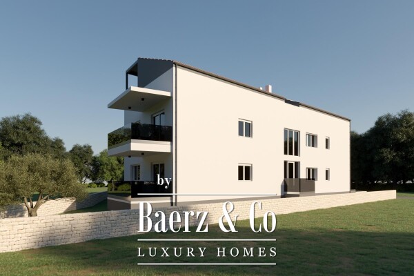 photo 12 Istria, Rovinj, two-story four-bedroom apartment with a net usable area of 186.04 m² with garage