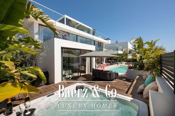 photo 6 Beautiful luxury home in Ses Torres, Ses Torres