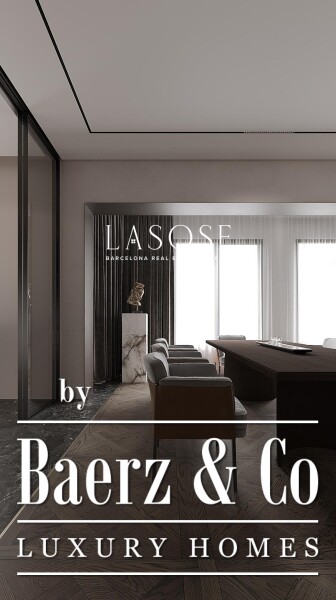 photo 18 Barcelona, Turo Park